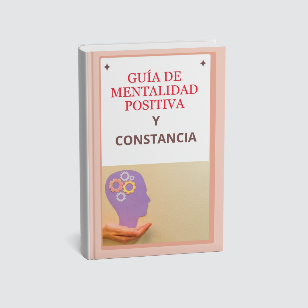 Tu Bienestar Pleno 📘 Cambia tu vida hoy | Ebook + 4 Bonos