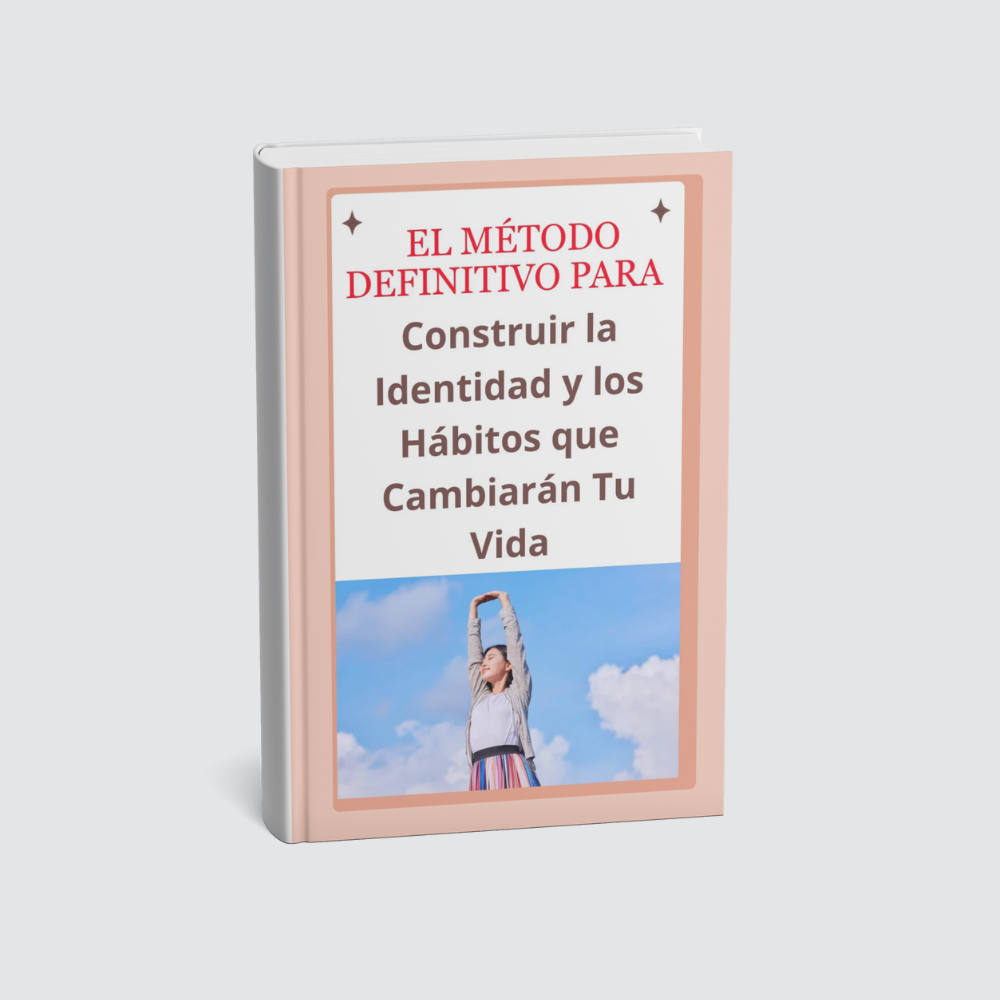 Tu Bienestar Pleno 📘 Cambia tu vida hoy | Ebook + 4 Bonos